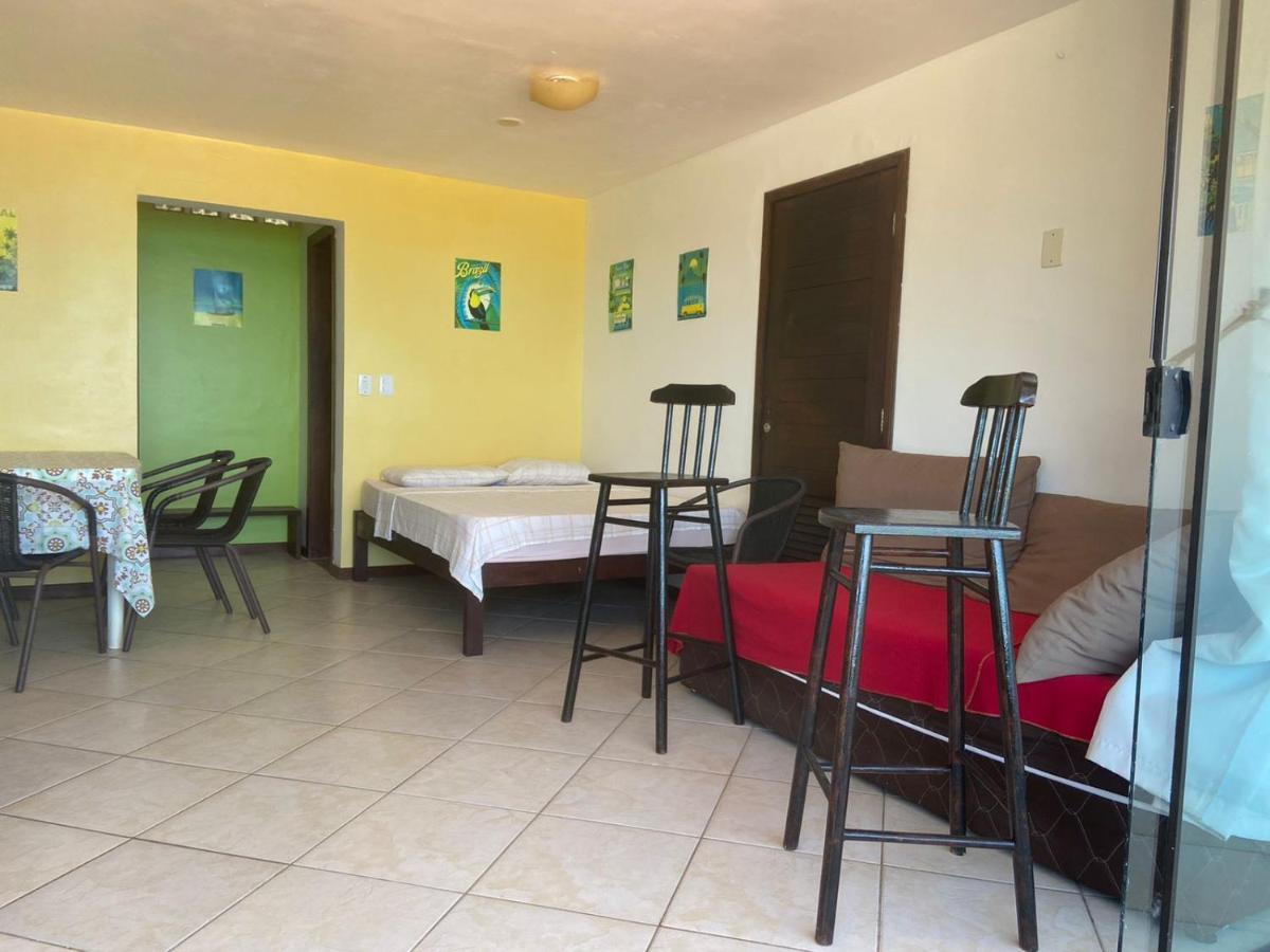 Apartamentos Ponta Do Sol Natal Exterior foto