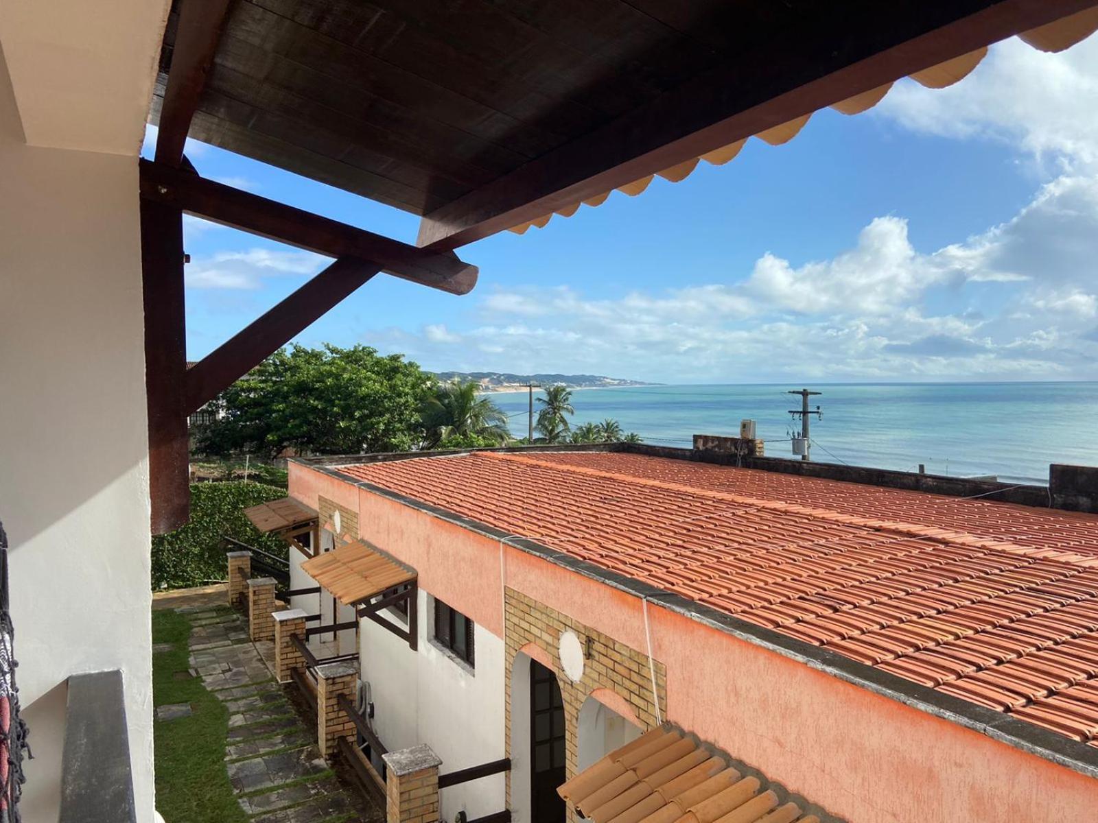 Apartamentos Ponta Do Sol Natal Exterior foto