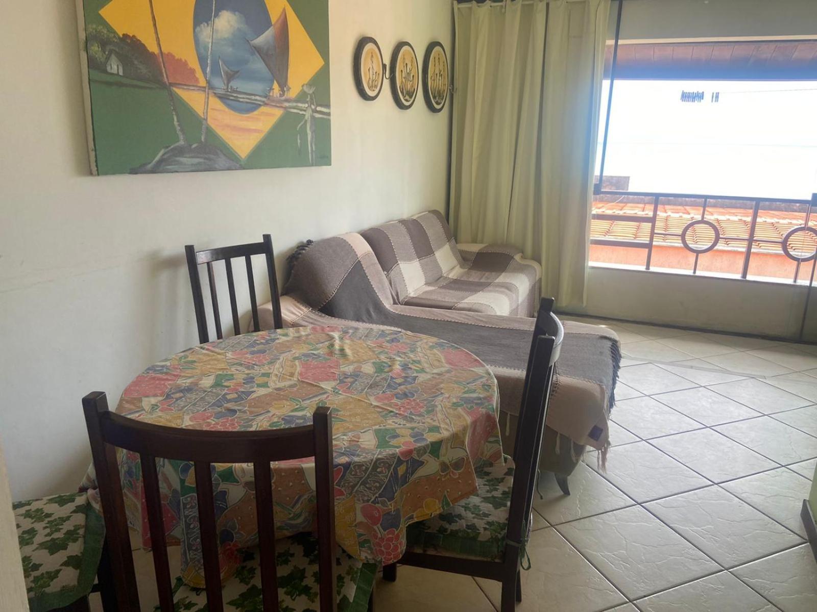 Apartamentos Ponta Do Sol Natal Exterior foto
