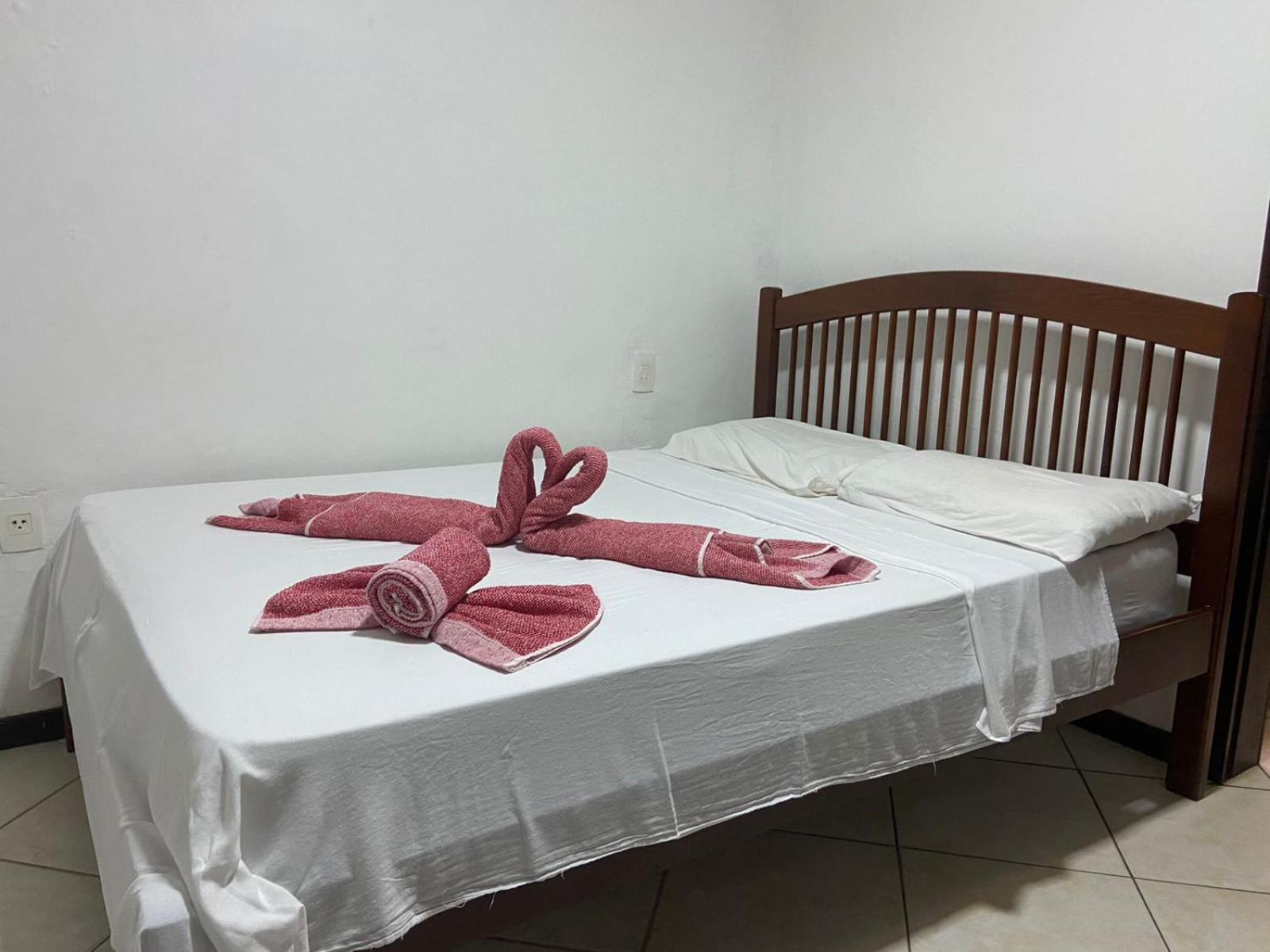 Apartamentos Ponta Do Sol Natal Exterior foto